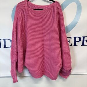 SHEIN Women’s Sweater Size 3XL